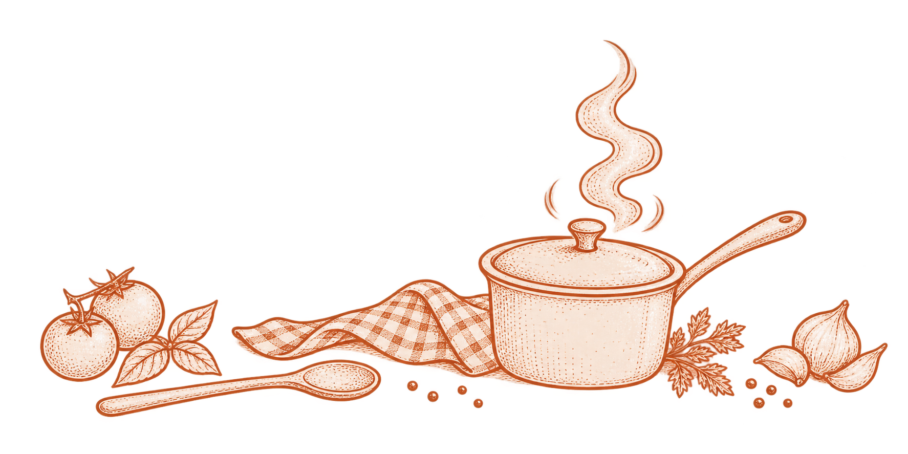 Cuisine et astuces de grand-mère